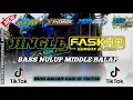 Download Lagu JINGLE FASKHO SENGOX BLITAR FEAT PEMUDA KULON  - YANG VIRAL DI TIKTOK