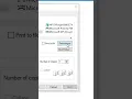 Download Lagu How to Set or Change A4 Paper Size in Printer Settings