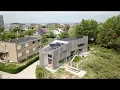 Download Lagu Elektronisch gestuurde ventilatie in architecturale BEN-vakantiewoning