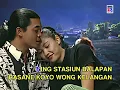 Didi Kempot - Stasiun Balapan 1998 (Offical Lawas) IMC Record Java