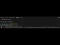 NOT EXECUTABLE TO RUN npx tailwindcss init - p fix
