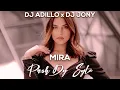 Download Lagu DJ ADILLO x DJ JONY ft . MIRA - Pash Dy Syte (Official Video)