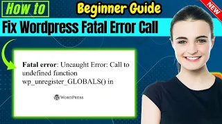 Fix Wordpress Fatal Error Call to undefined function rest url in