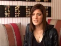 Dexter s Jennifer Carpenter on working with her husband