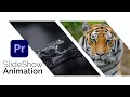 Photo SlideShow Premiere Pro