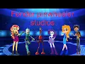 “Fender little” cast video