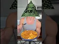 Illuminati Pasta