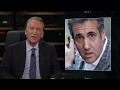 New Rule Married to the Mob Real Time with Bill Maher HBO