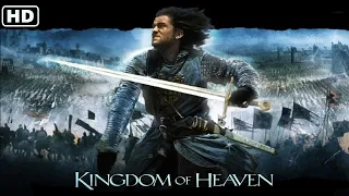 Kingdom of Heaven (2005) Bande Annonce Officielle VF