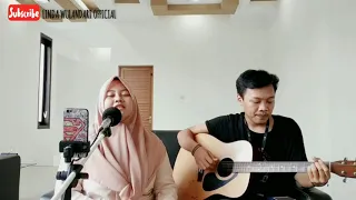 Download Banyu Moto - Sleman Receh ( Cover By LINDA WULANDARI ) || Akustik Version MP3