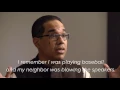 In the Studio: DANILO PÉREZ, Part 4