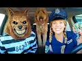 Download Lagu Puppies Surprise Dancing Car Ride Chase
