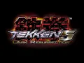 Tekken 5: Dark Resurrection OST || Slide