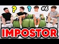 Download Lagu WER IST DER IMPOSTOR 👀🤫 (Teil 6)