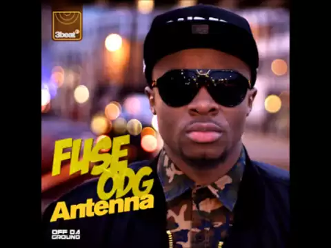 Download MP3 Fuse ODG Ft. Wyclef Jean - Antenna (Audio)