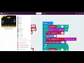 Simple State Machine Example with the BBC micro bit