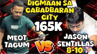 GYERA GYERA NA SA CBR BET 165k MEOT TAGUM TATA CDO 8-10