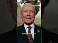 Chuck Schumer Thought the GYM Would Save Us