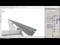 Facade Shop Drawing Automation Rhino and Grasshopper