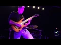 Angel Vivaldi - a Martian Winter live Black Bear Brooklyn