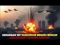 Download Lagu Serangan IDF HANCURKAN Menara Mekkah! | Komandan Hamas Teratas Dieliminasi, 160 Target DIHANCURKAN‼️
