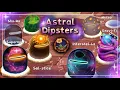 Astral Dipster Predictions - My Singing Monsters predictions