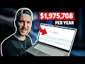 How Peter McKinnon Makes 1 975 708 a Year From YouTube