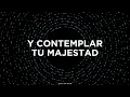 Abre mis Ojos - Danilo Montero PISTA (Lyrics Video)