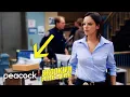 More UNDERRATED case solves by the 99 squad Brooklyn Nine-Nine