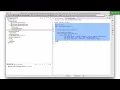 Spring Boot Quick Start 17 Creating a business service