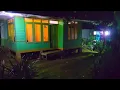 Lagu Suasana malam di kampung bikin sejuk sunyi sepi merinding,jadi ingat kampung halaman #suasanapedesa