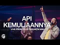 Download Lagu Api KemuliaanNya (Robert \u0026 Lea Sutanto) | Cover by GSJS Worship | Andrew Joel Liem