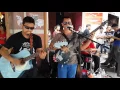 Download Lagu oh tak mungkin-recover band cover d'lloyd
