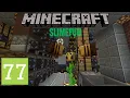 Slimefun - Buzzing around with Bees