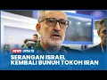 Download Lagu Baru 4 Hari Menjabat, Kepala Staf Militer Iran Jenderal Ali Shadmani Gugur dalam Serangan Israel