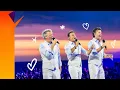 Download Lagu De Romeo's - 'Tele-Romeo's' | Tien Om Te Zien | 2025 | VTM