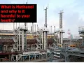 Why is Methanol Harmful to Your Health Chemscape Safety Technologies