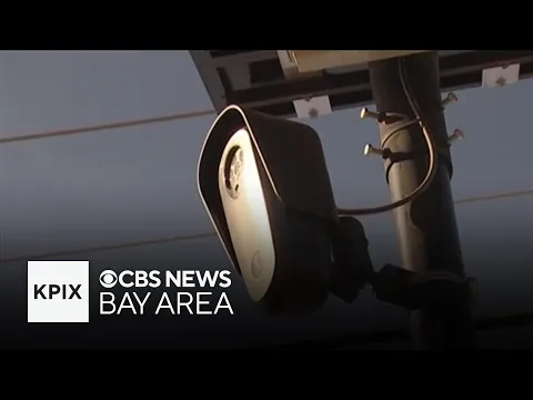 Debate over automated license plate reader camera networks happening across Bay Area