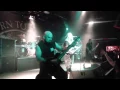 Download Lagu Max \u0026 Igor Cavalera - Cut-Throat [Sepultura song] (Houston 02.12.17) HD