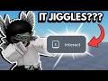 I Found The BEST FREE Proximity Prompt System For Roblox Studio ExpressivePrompts Showcase