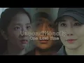 Download Lagu Unconditionally × One last Time [Youngro×Sohoo×Cheong-ya]