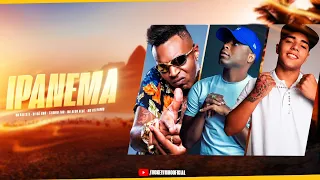 MC Daleste, MC Kelvinho e MC Nego Blue - IPANEMA (DJ Gá BHG e Studio THG)