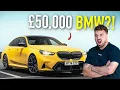 I BOUGHT THE BEST BMW WITH A 50 000 BUDGET
