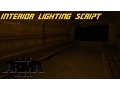 ARMA 3 Editor - Interior Lighting script