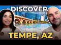 Navigate TEMPE ARIZONA What To Know Before Moving Here Living In Tempe Arizona
