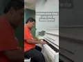 Download Lagu Salam Aidilfitri by Jamal Abdillah on a public piano