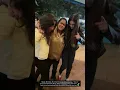 DANCING the