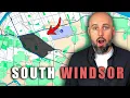 All of Windsor Explained - South Windsor