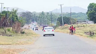 Papa Lele Road