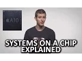 Systems on a Chip SOCs as Fast As Possible